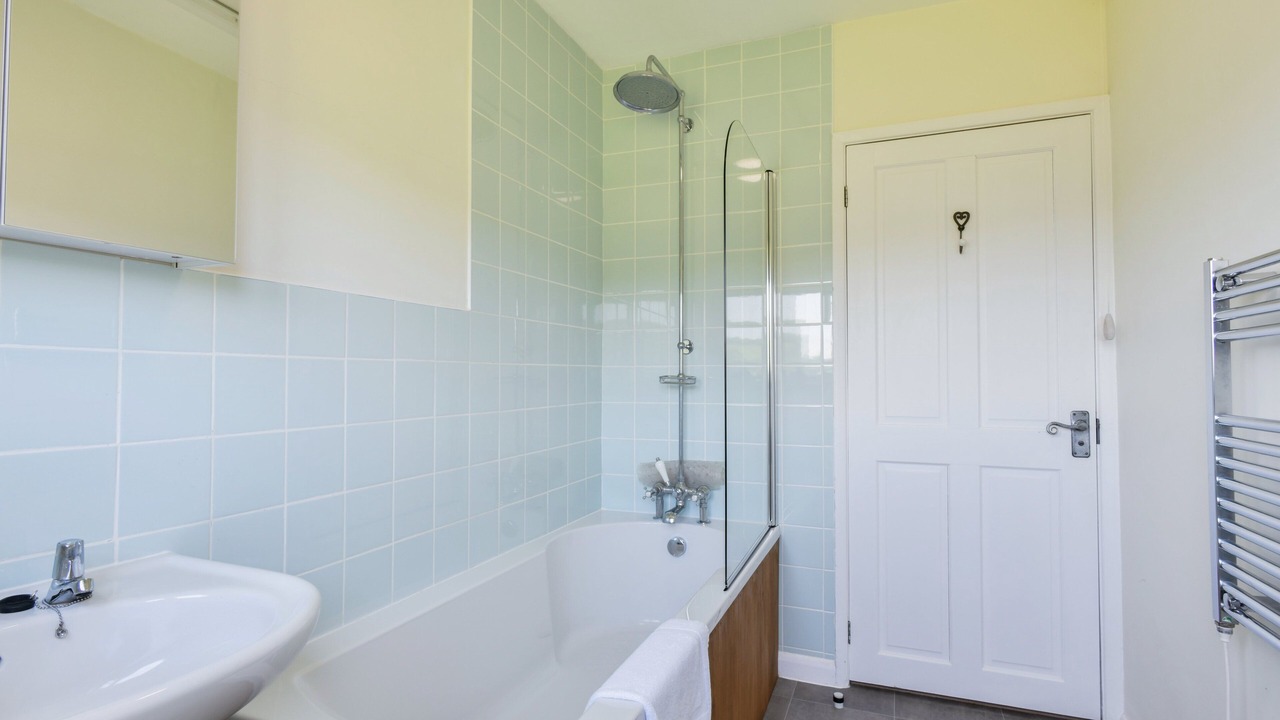 Photo of Bathroom in Withypool