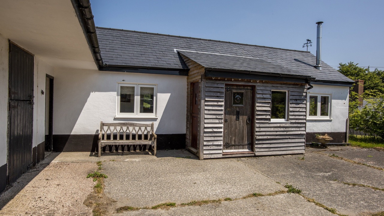 Photo of Outdoor in Withypool