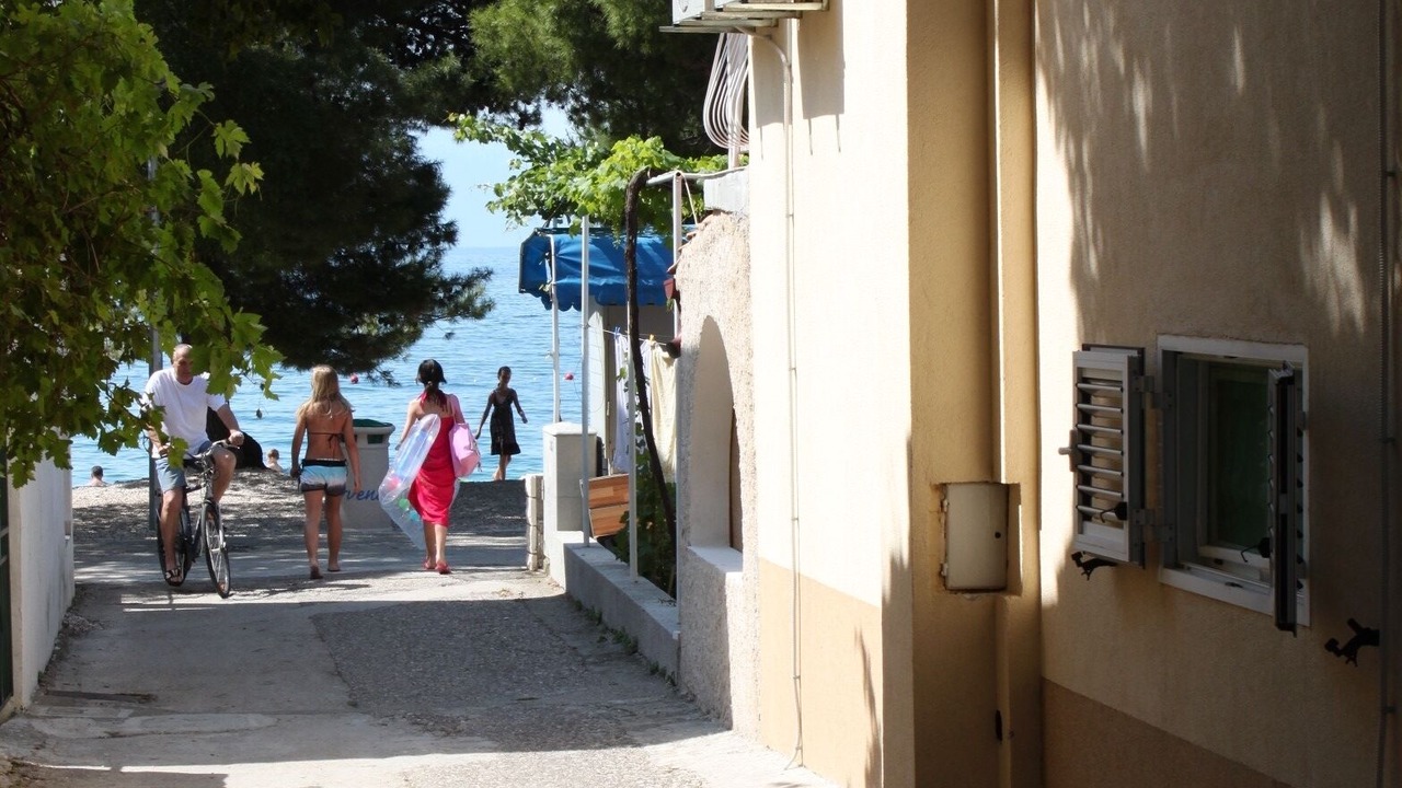 Photo of Outdoor in Drvenik