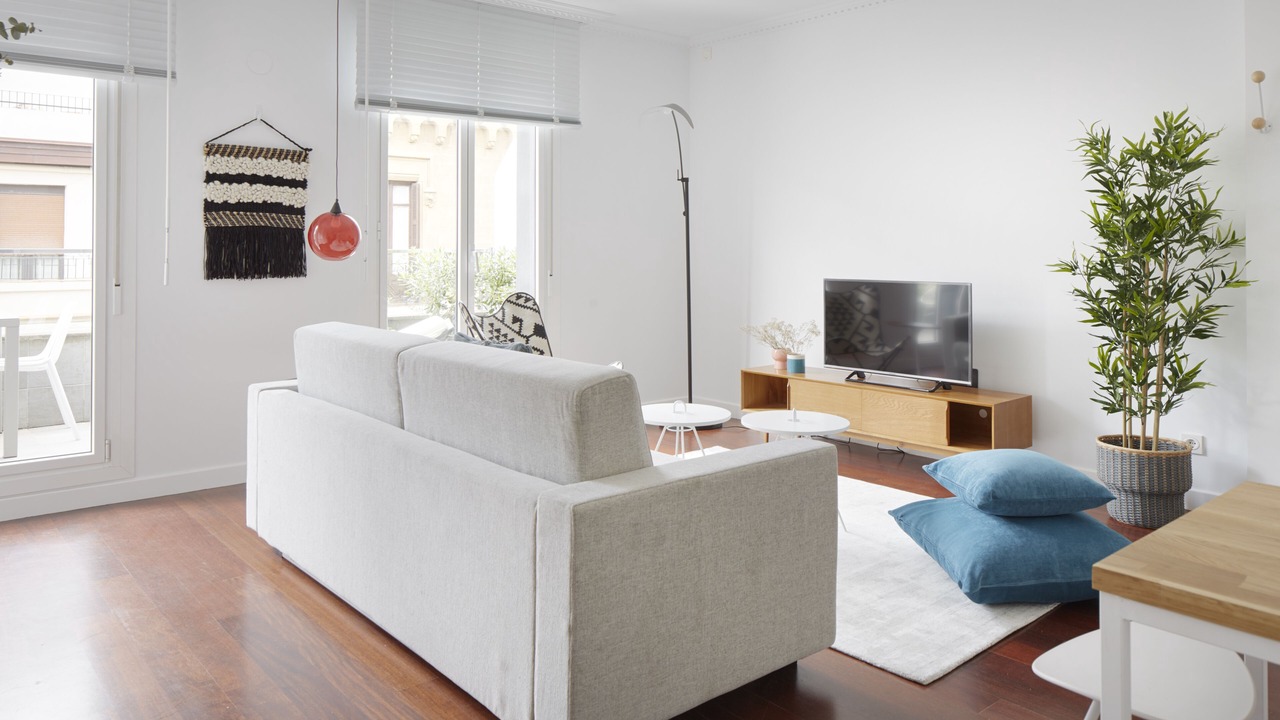 Photo of Livingroom in Old Town