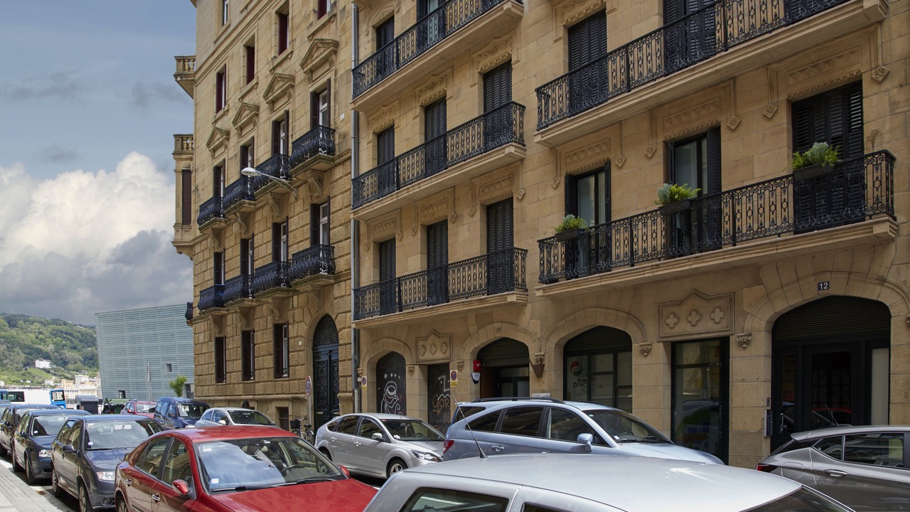 Photo of Outdoor in Old Town