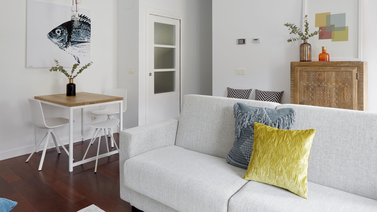 Photo of Livingroom in Old Town