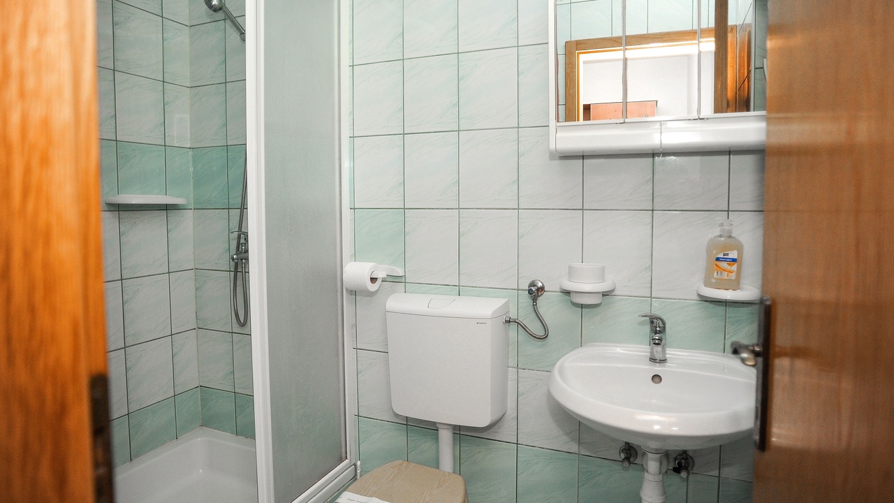 Photo of Bathroom in Caska