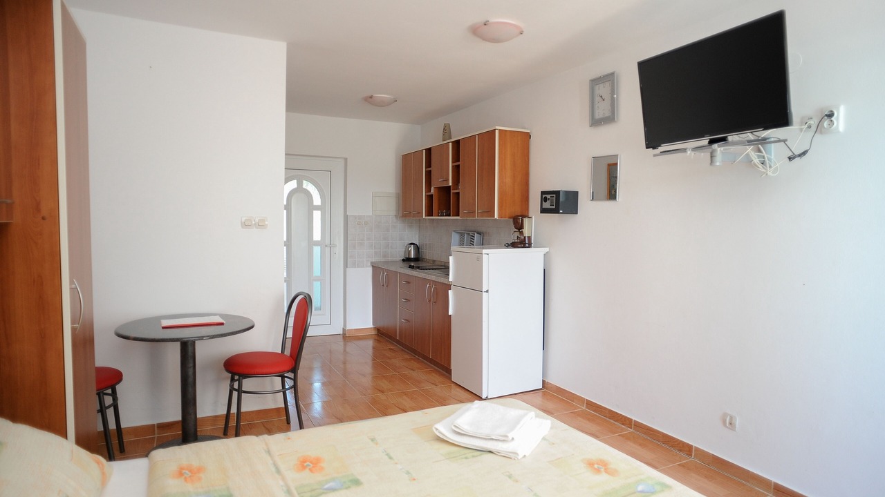 Photo of Livingroom in Caska