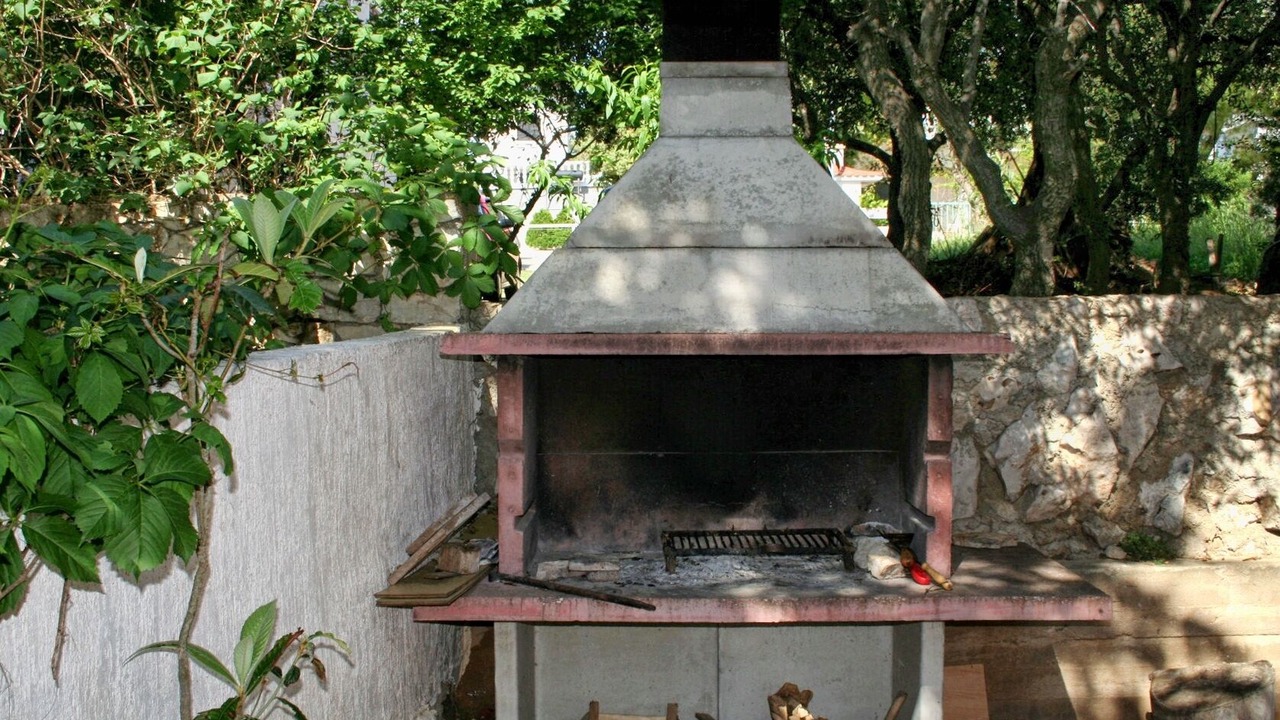 Photo of Outdoor in Mandre