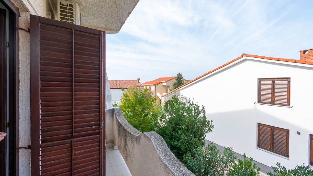 Photo of Patio Balcony in Mandre