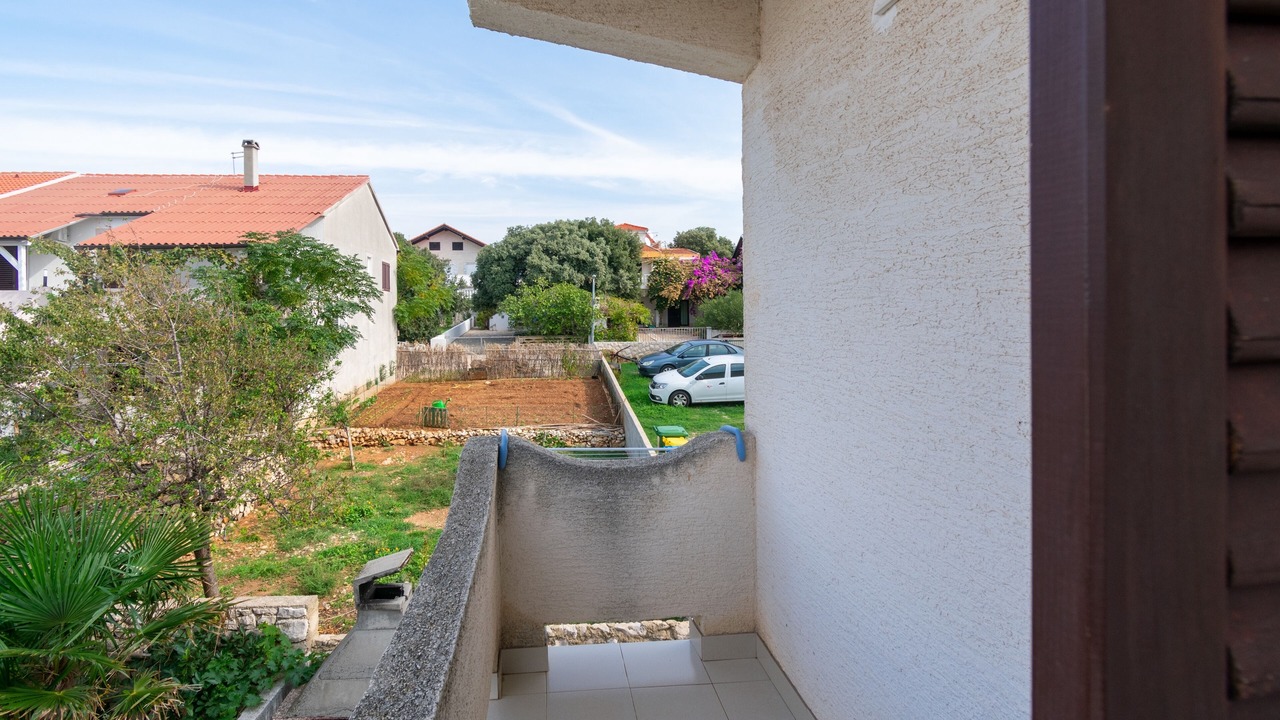 Photo of Patio Balcony in Mandre