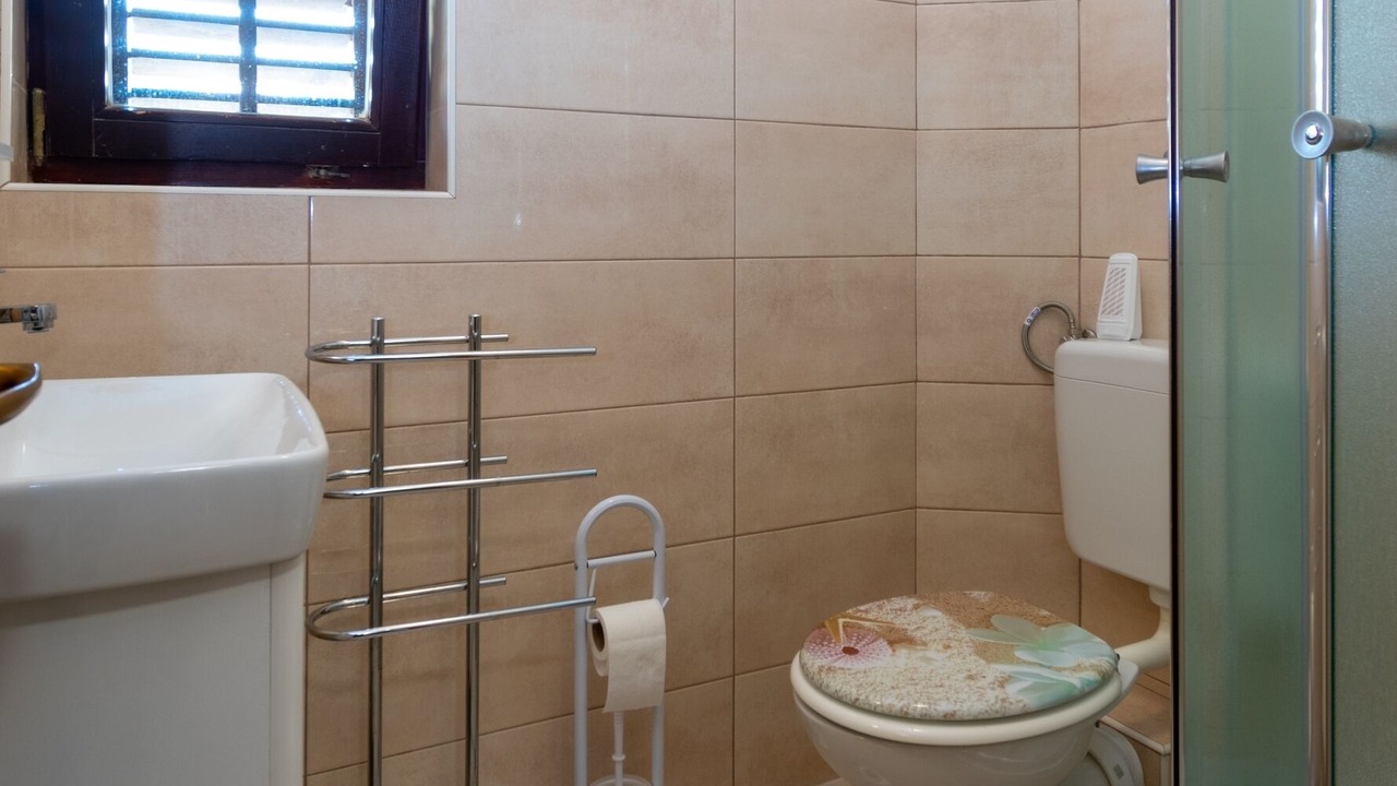 Photo of Bathroom in Mandre