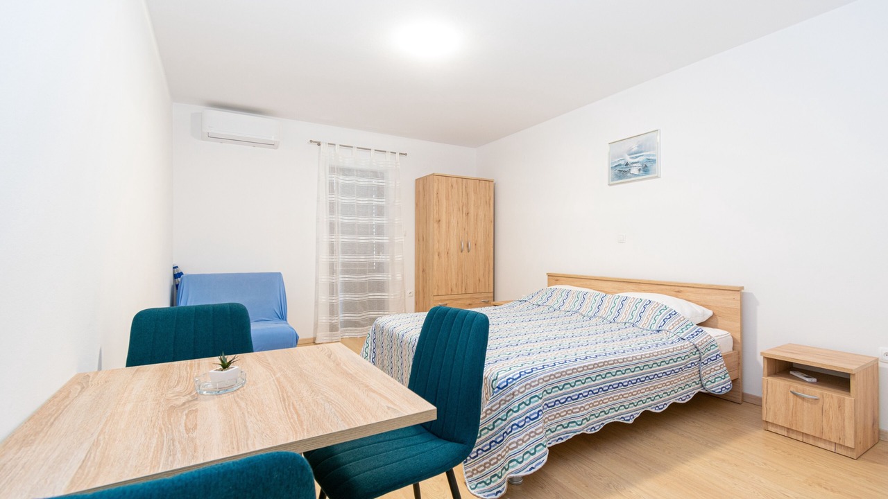 Photo of Livingroom in Mandre