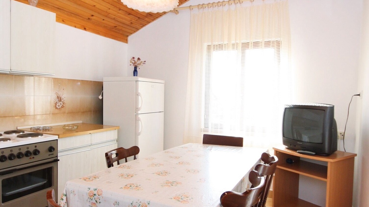 Photo of Livingroom in Jezera