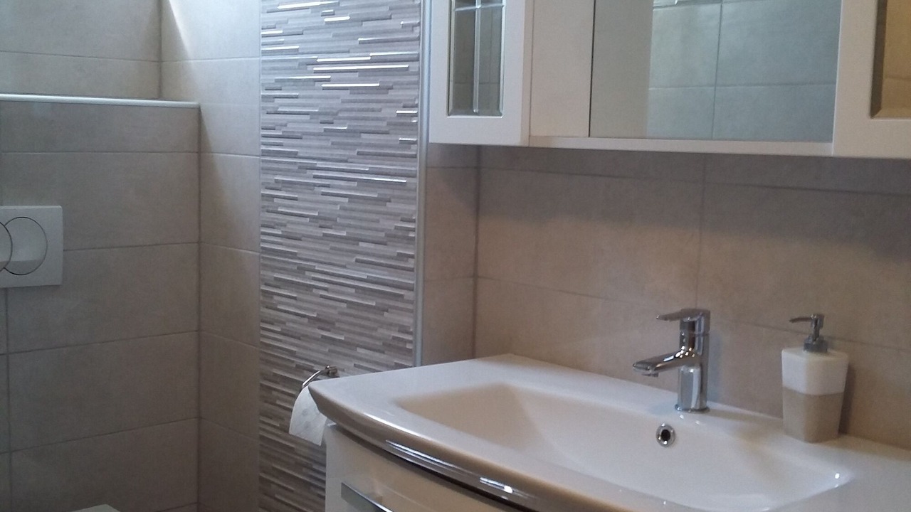 Photo of Bathroom in Supetarska Draga