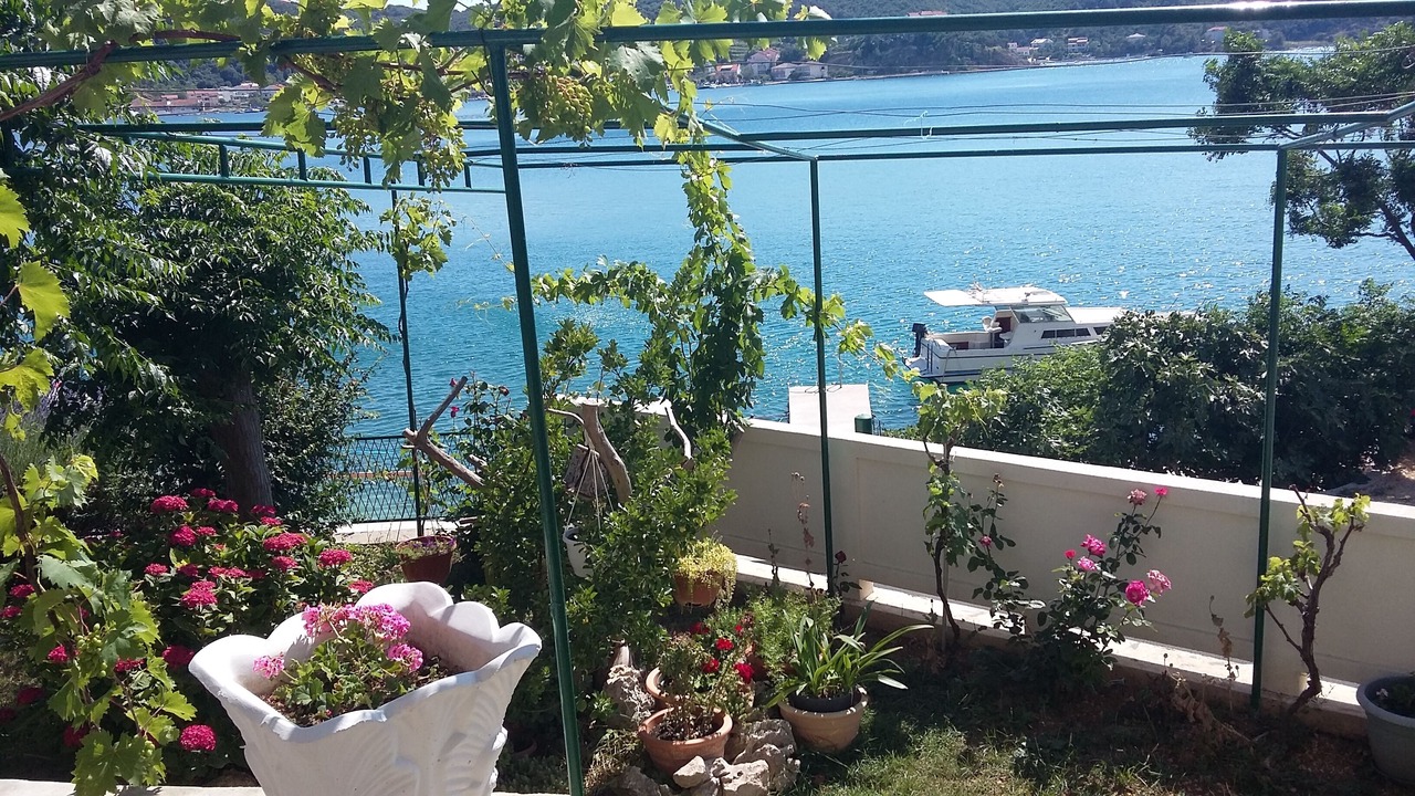 Photo of Outdoor in Supetarska Draga