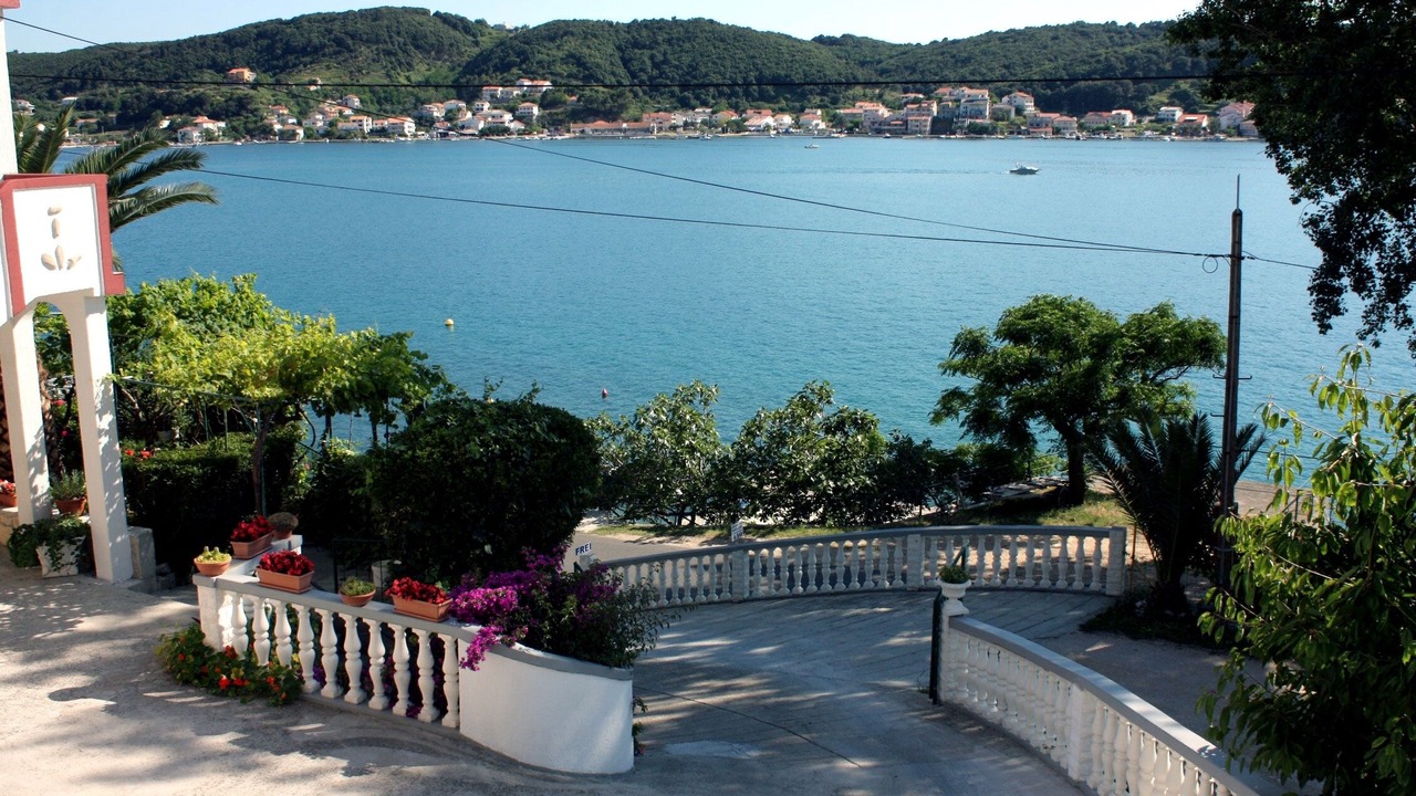 Photo of Patio Balcony in Supetarska Draga