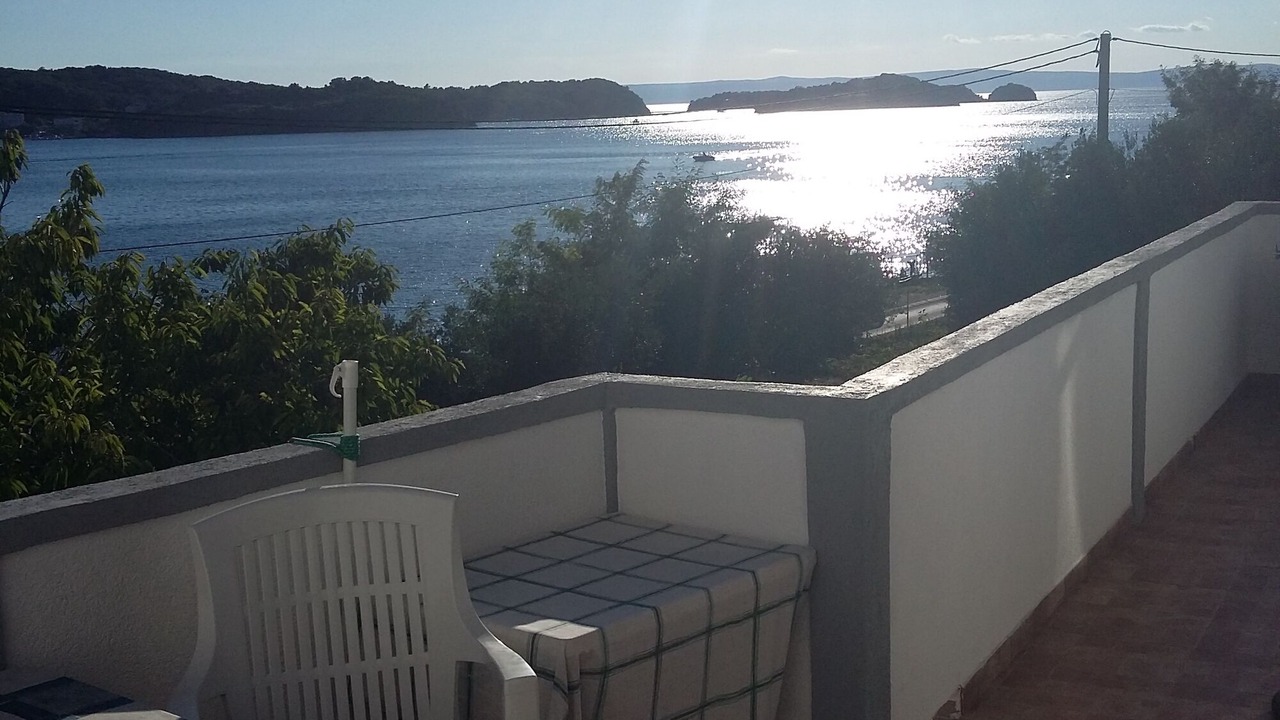 Photo of Patio Balcony in Supetarska Draga