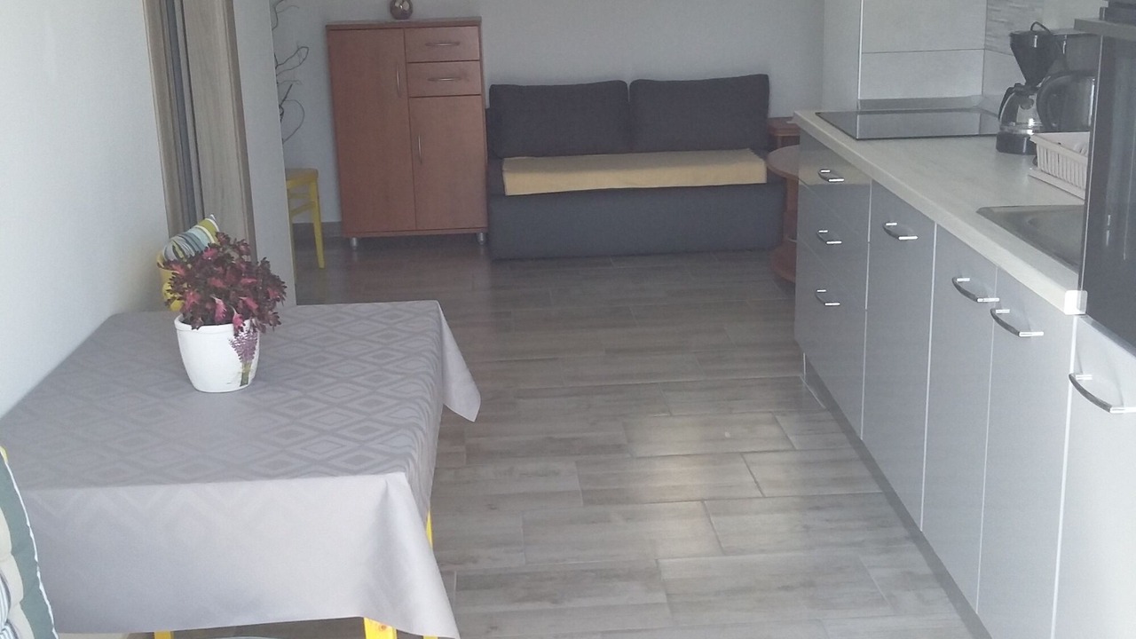 Photo of Livingroom in Supetarska Draga