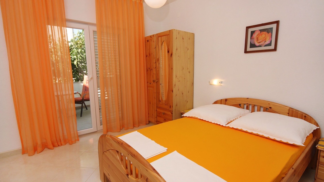 Photo of Bedroom in Vodice