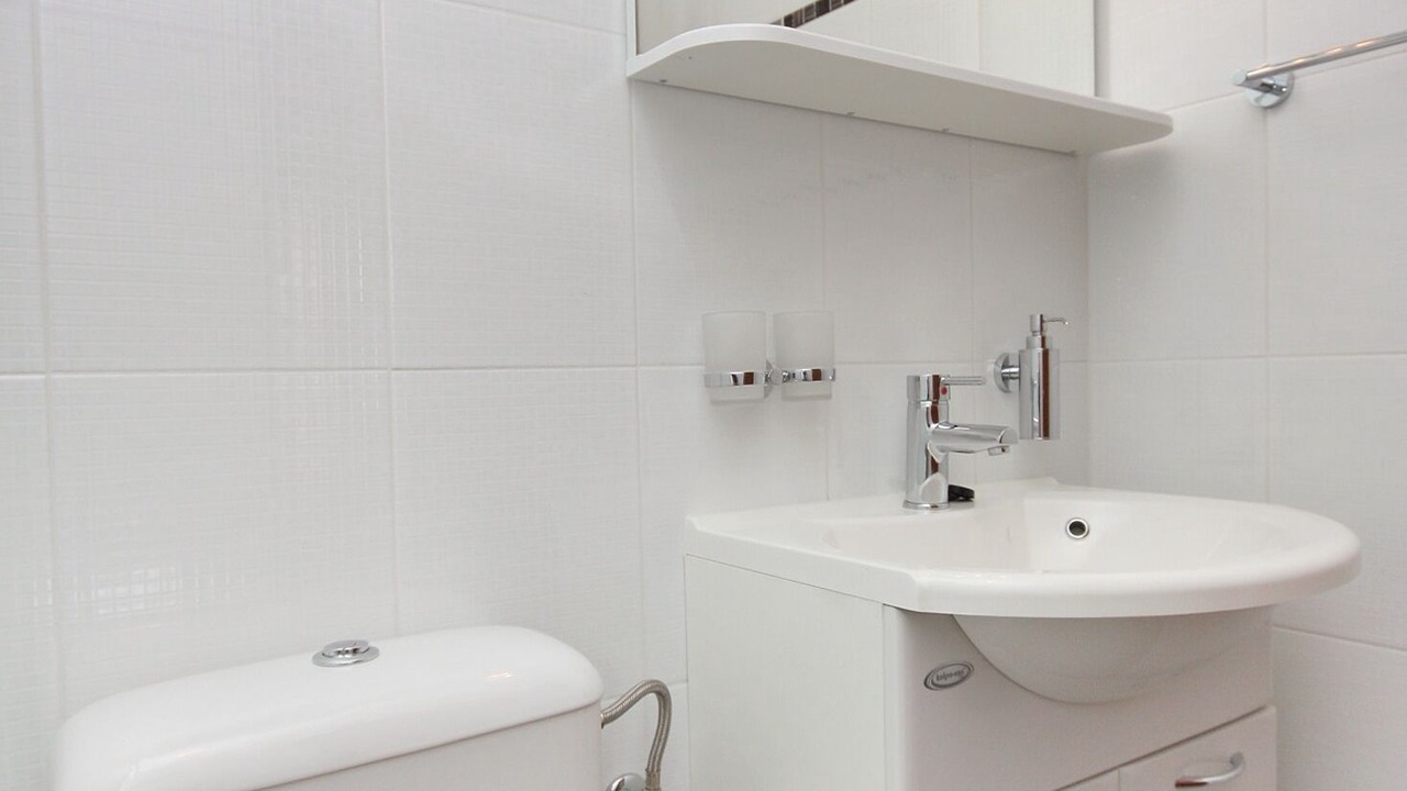 Photo of Bathroom in Vodice