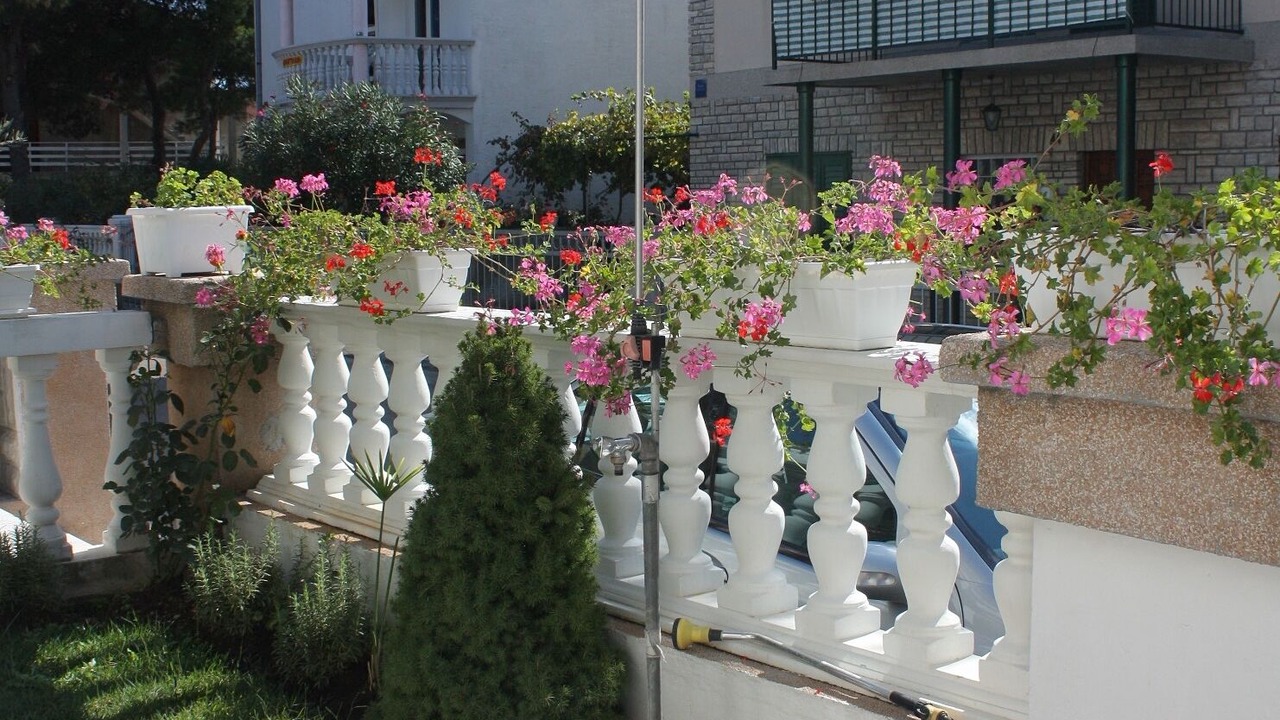 Photo of Outdoor in Vodice