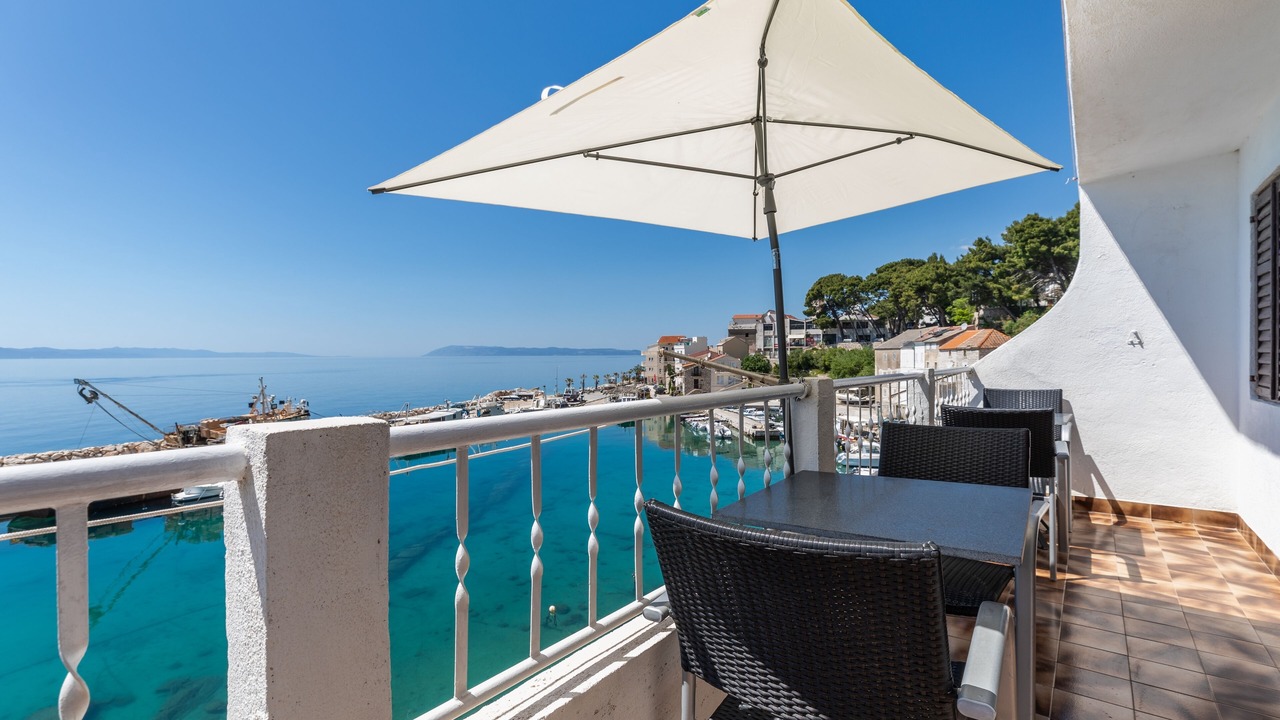 Photo of Patio Balcony in Drasnice