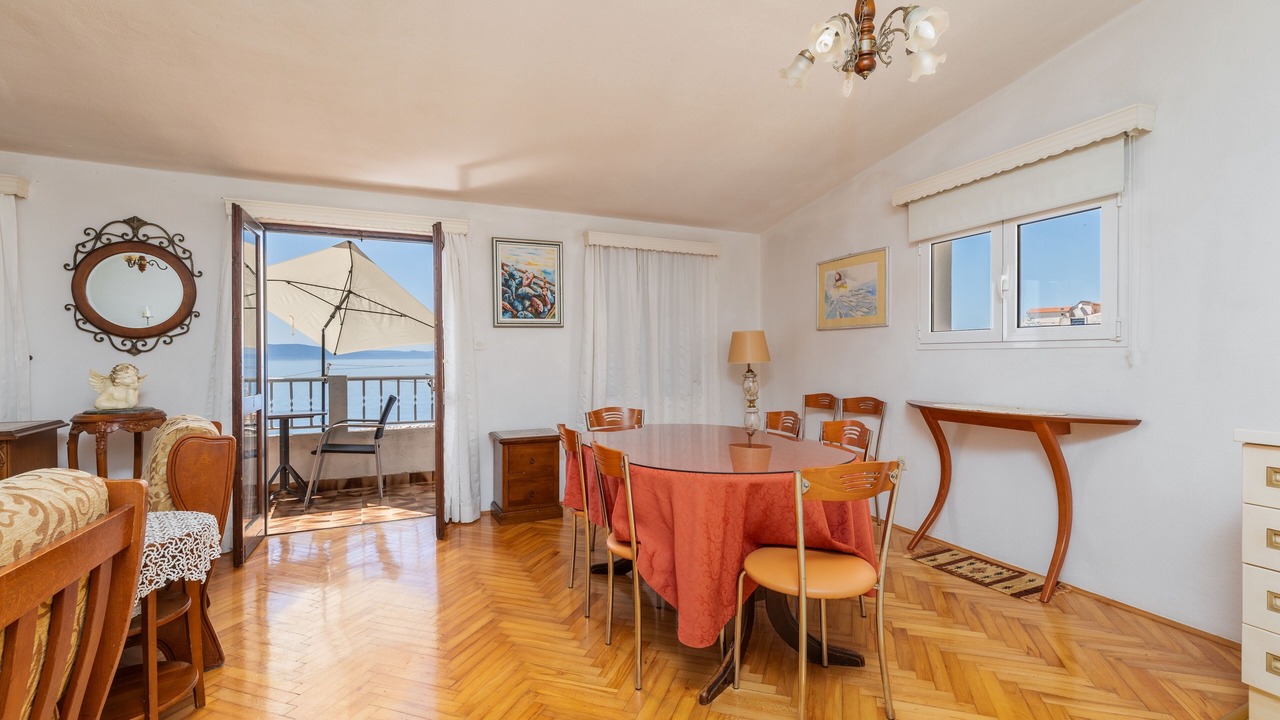 Photo of Livingroom in Drasnice