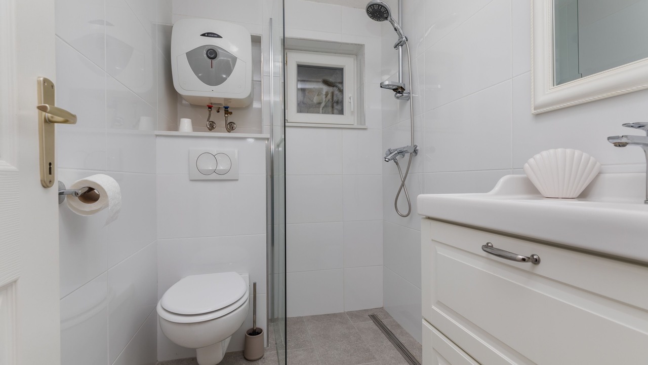Photo of Bathroom in Drasnice