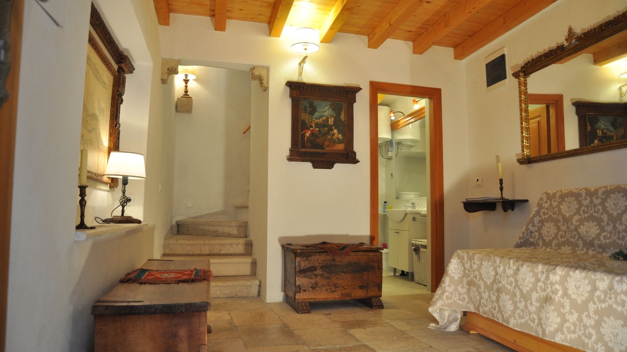 Photo of Bedroom in Cove Tri Zala (Zrnovo)
