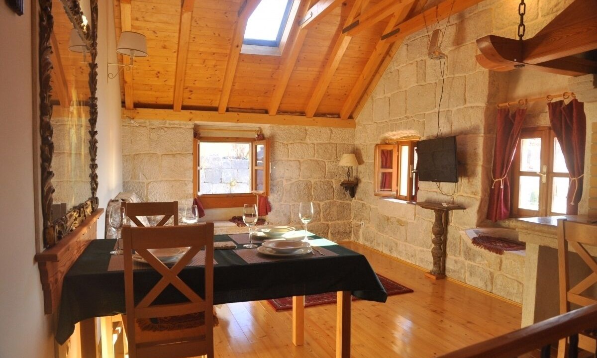 Photo of Livingroom in Cove Tri Zala (Zrnovo)