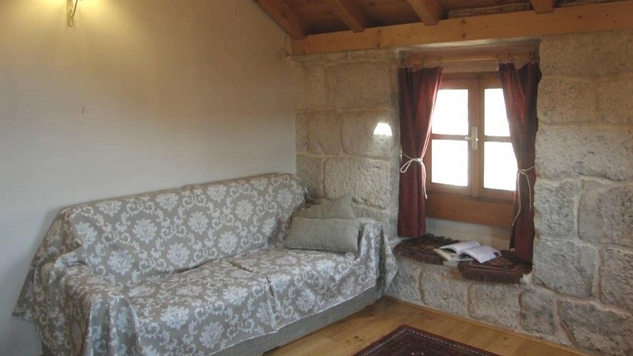 Photo of Bedroom in Cove Tri Zala (Zrnovo)