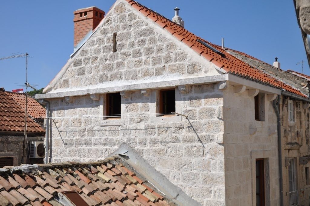 Photo of Outdoor in Cove Tri Zala (Zrnovo)
