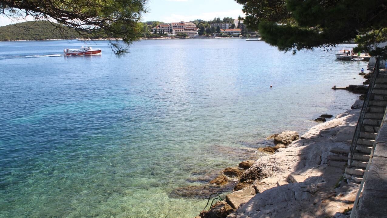 Photo of Others in Cove Tri Zala (Zrnovo)