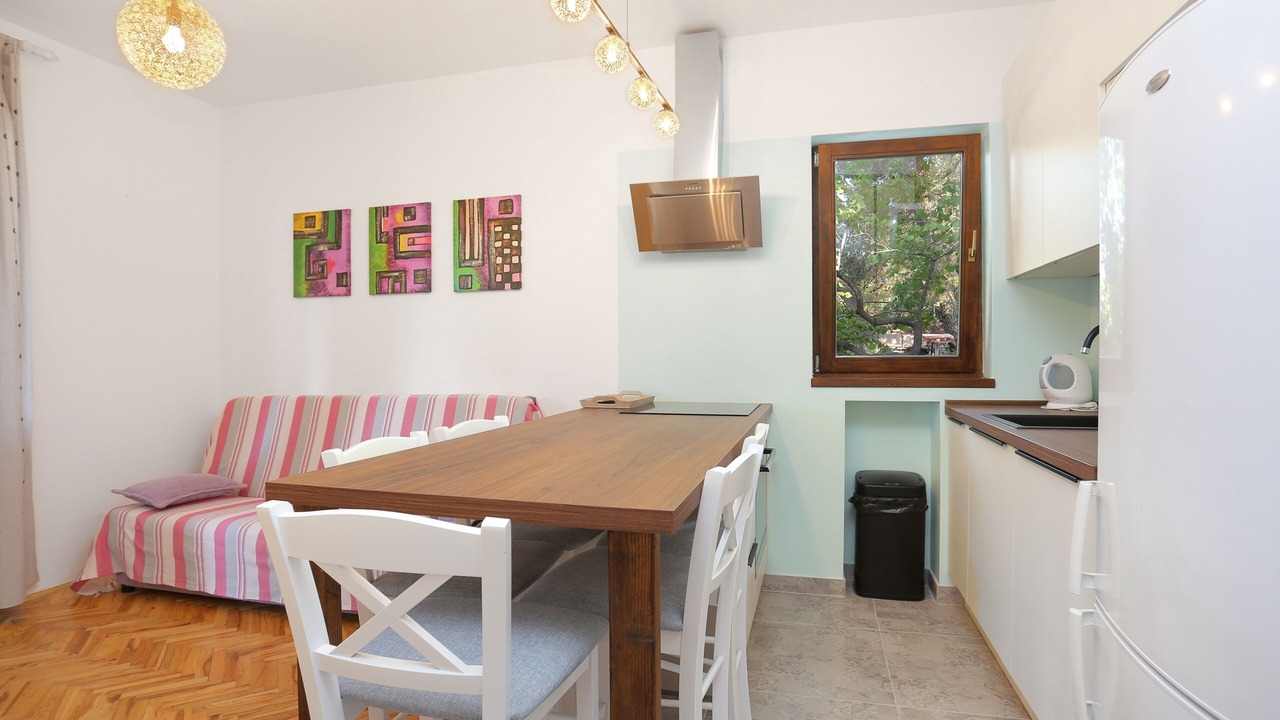 Photo of Livingroom in Stanici