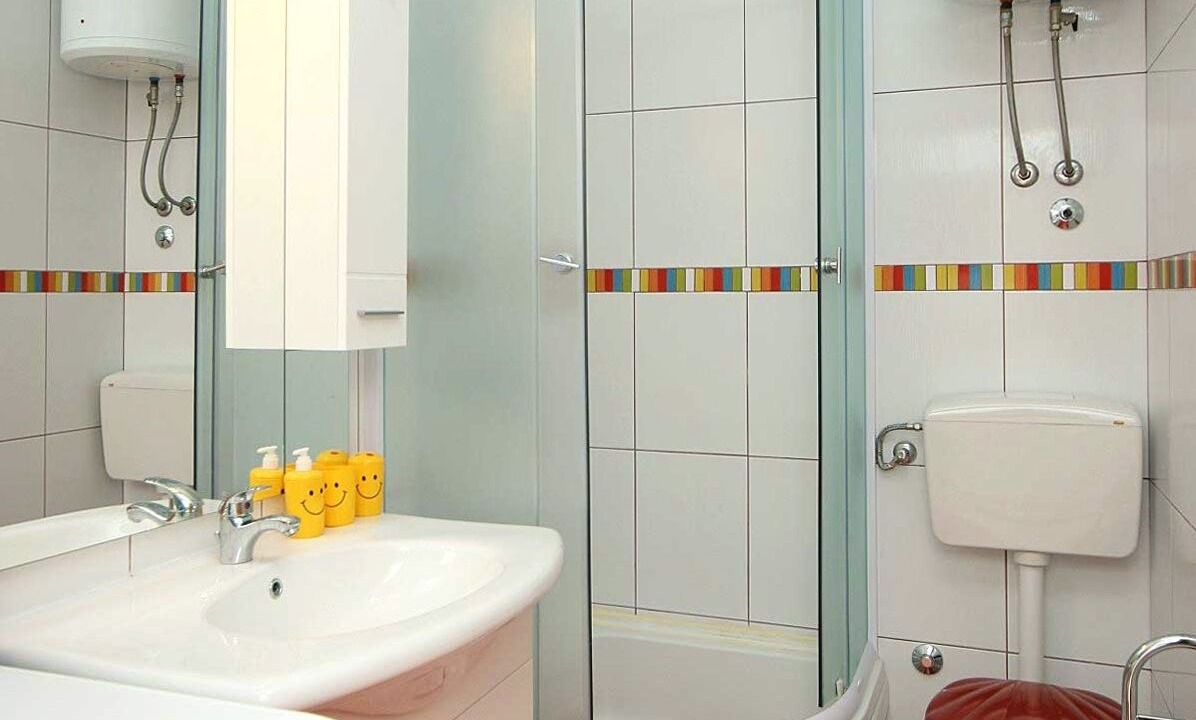 Photo of Bathroom in Bol