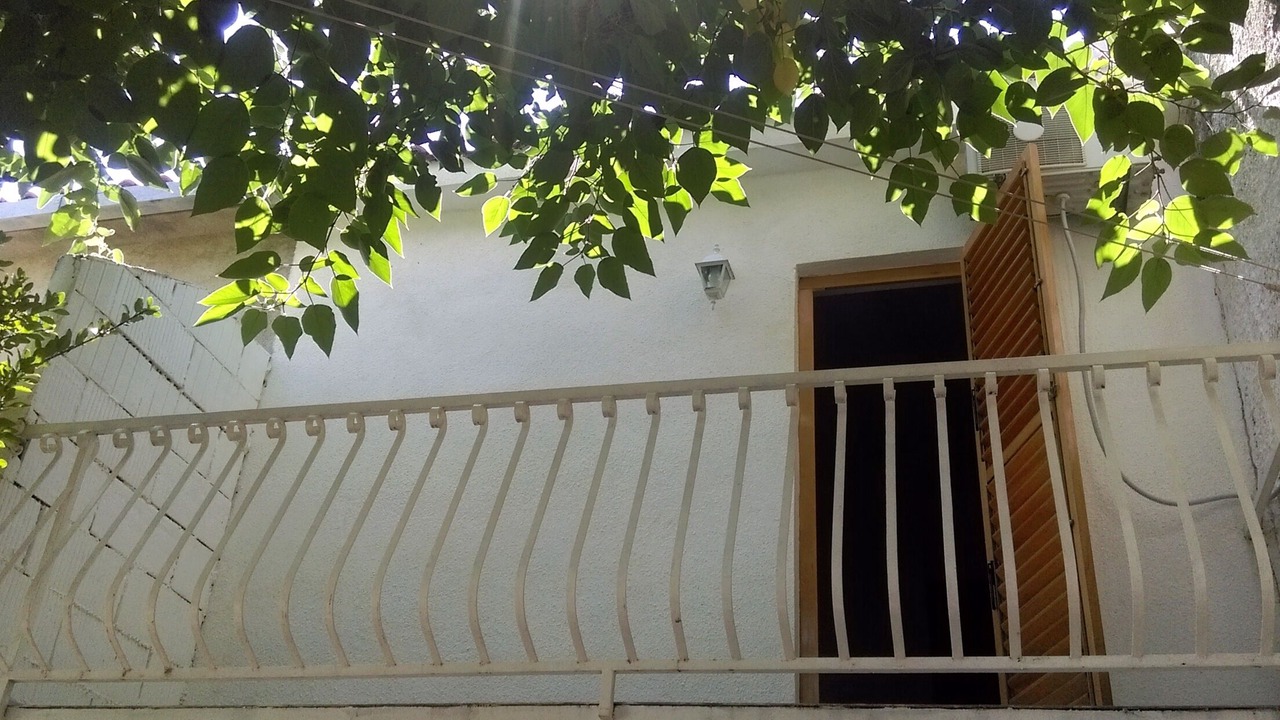 Photo of Patio Balcony in Bol