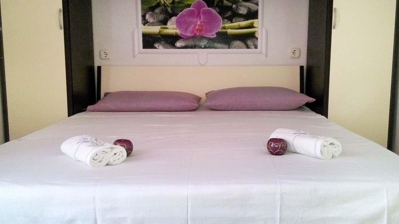 Photo of Bedroom in Bol