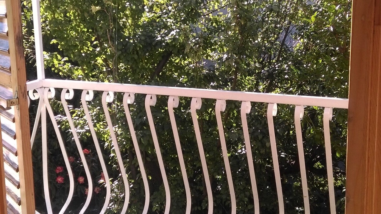 Photo of Patio Balcony in Bol