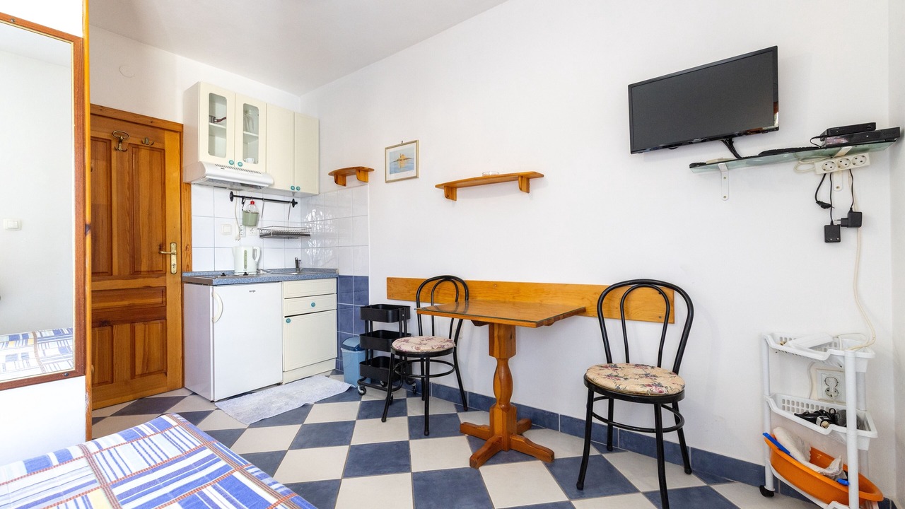 Photo of Livingroom in Sucuraj