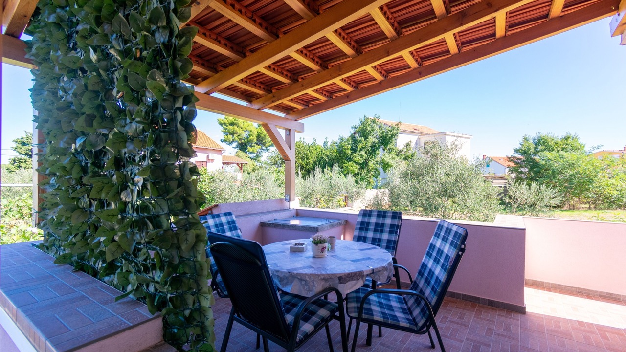 Photo of Outdoor in Preko