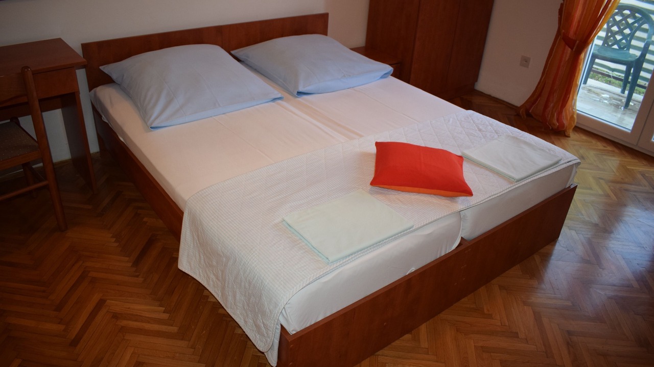Photo of Bedroom in Sveti Filip i Jakov