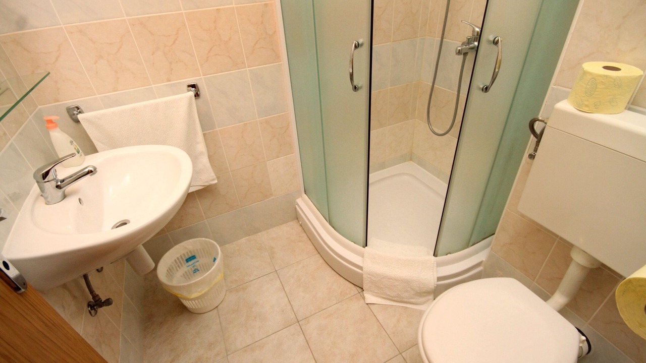 Photo of Bathroom in Slano