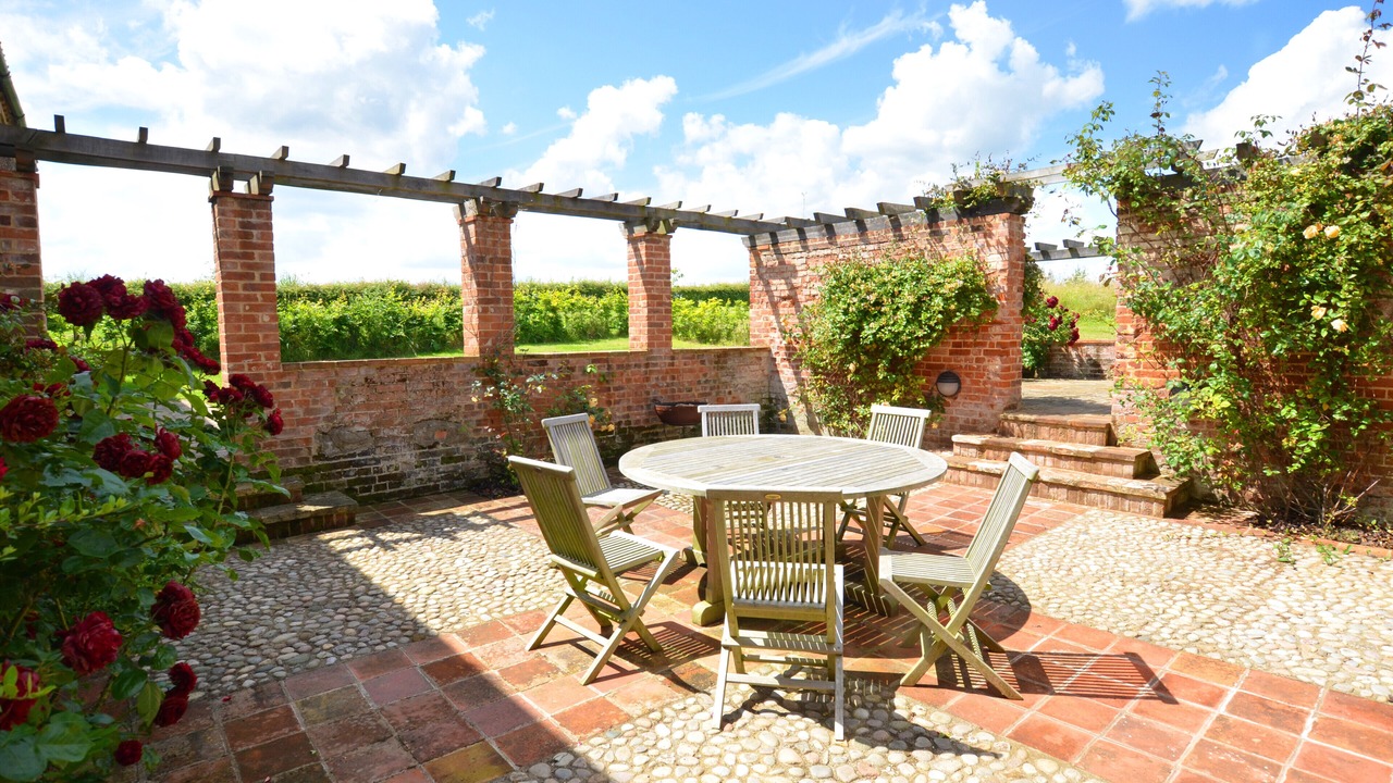 Photo of Others in Melton Constable