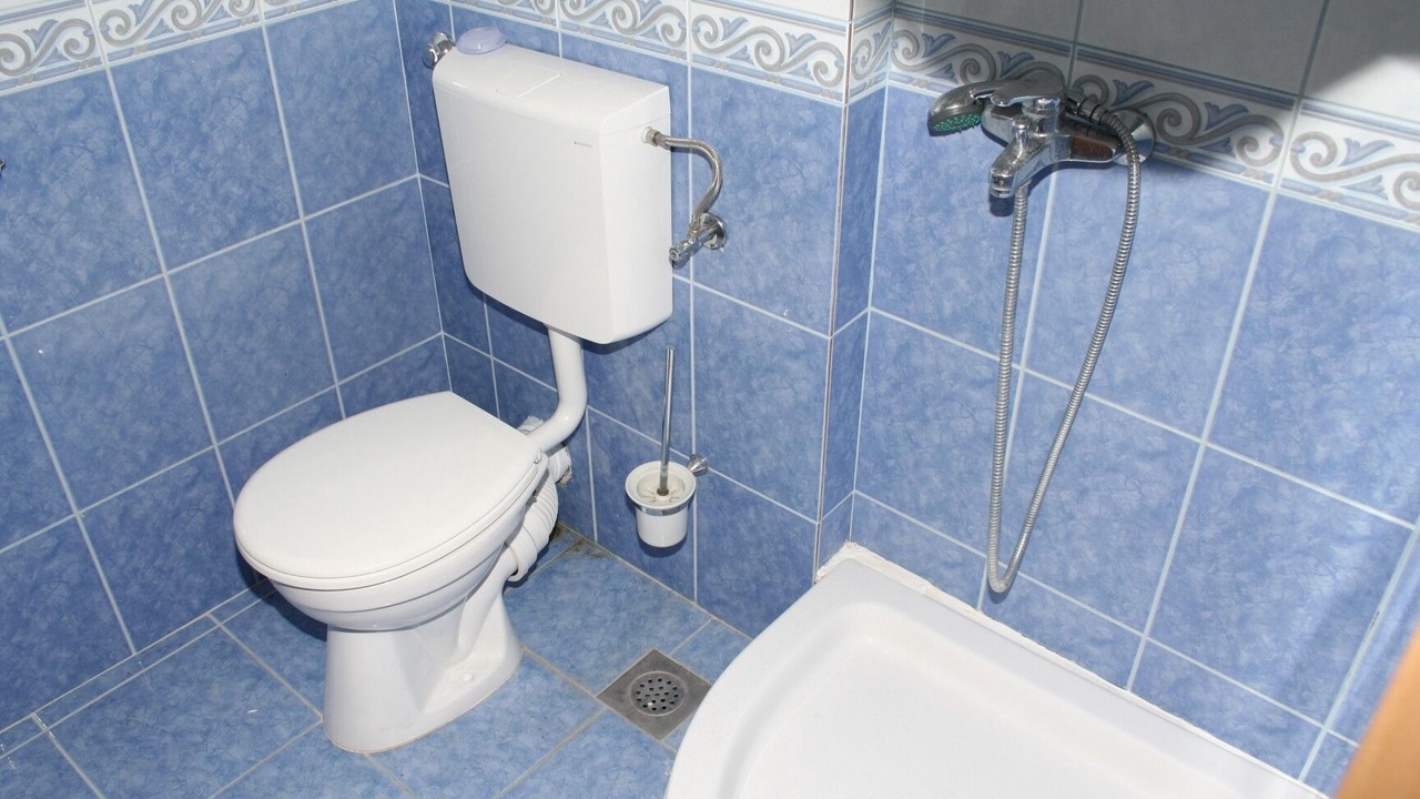Photo of Bathroom in Podaca