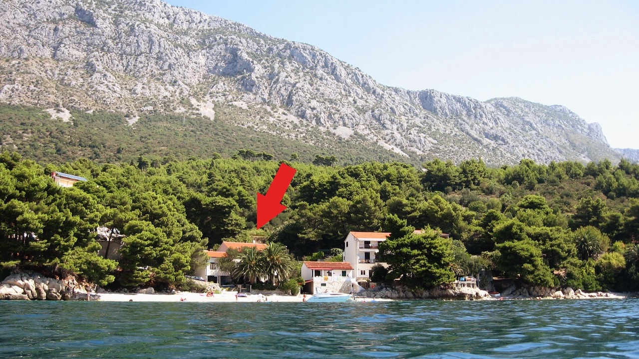 Photo of Outdoor in Podaca
