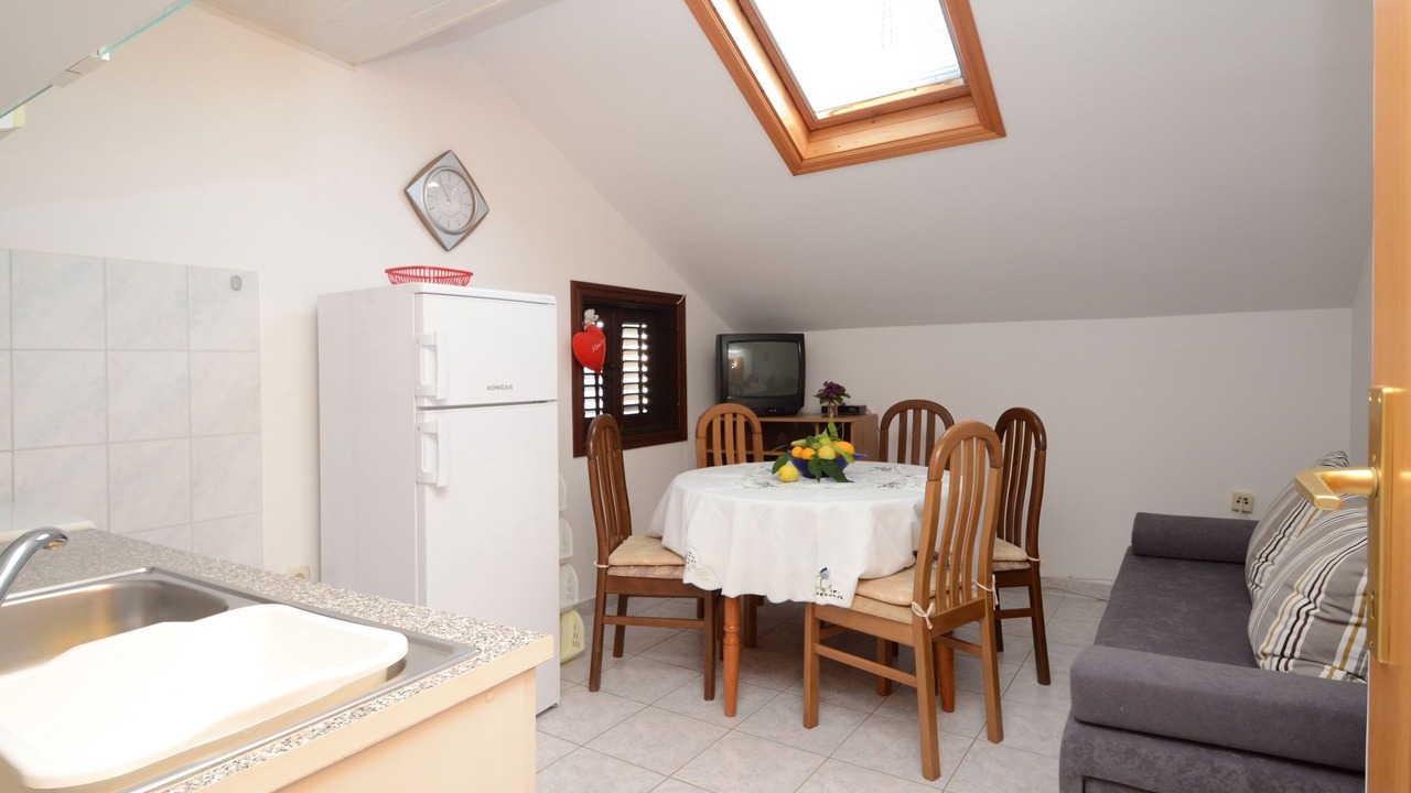 Photo of Livingroom in Zavalatica