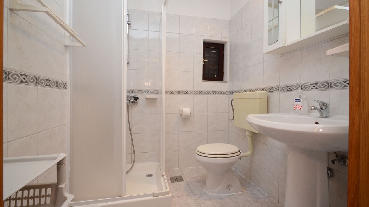 Photo of Bathroom in Zavalatica