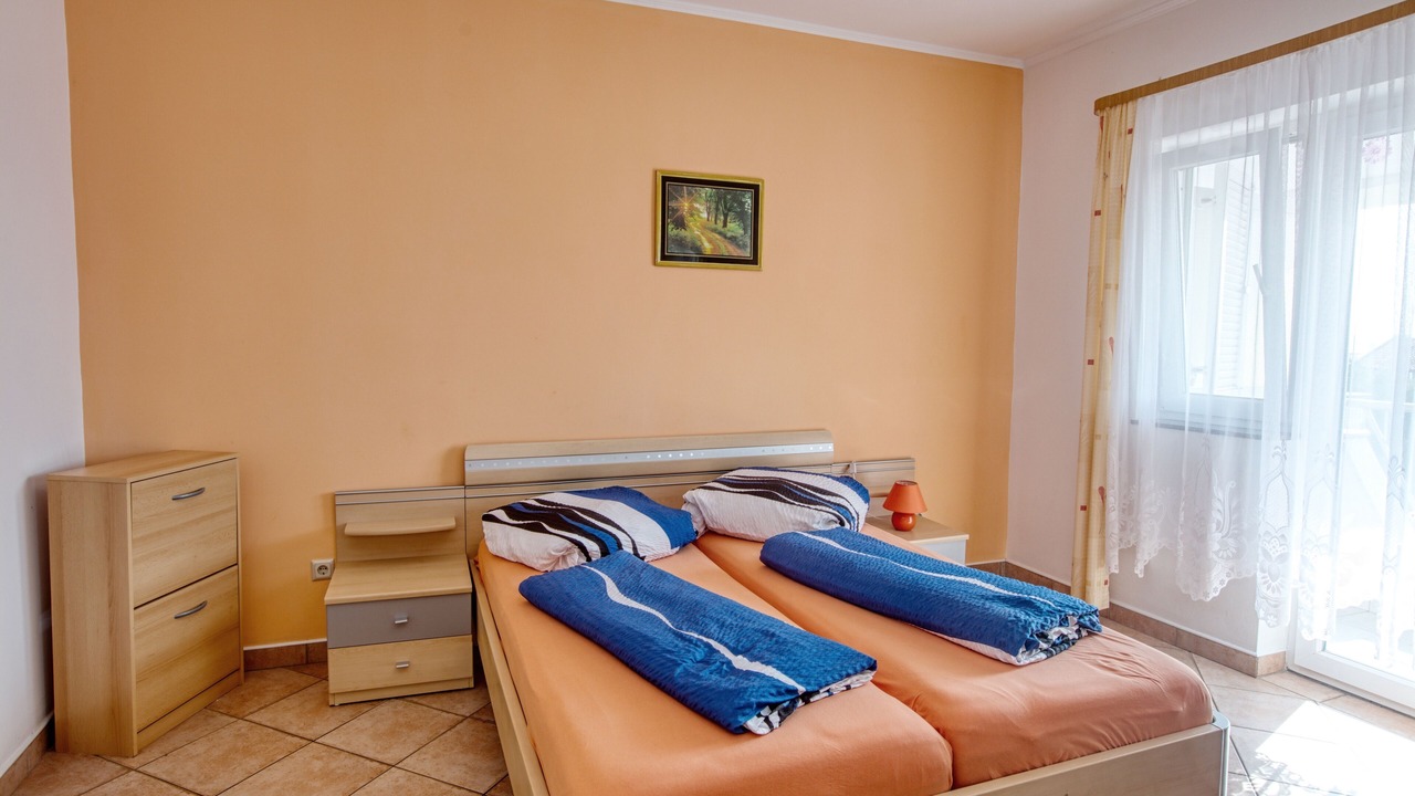 Photo of Bedroom in Vodice