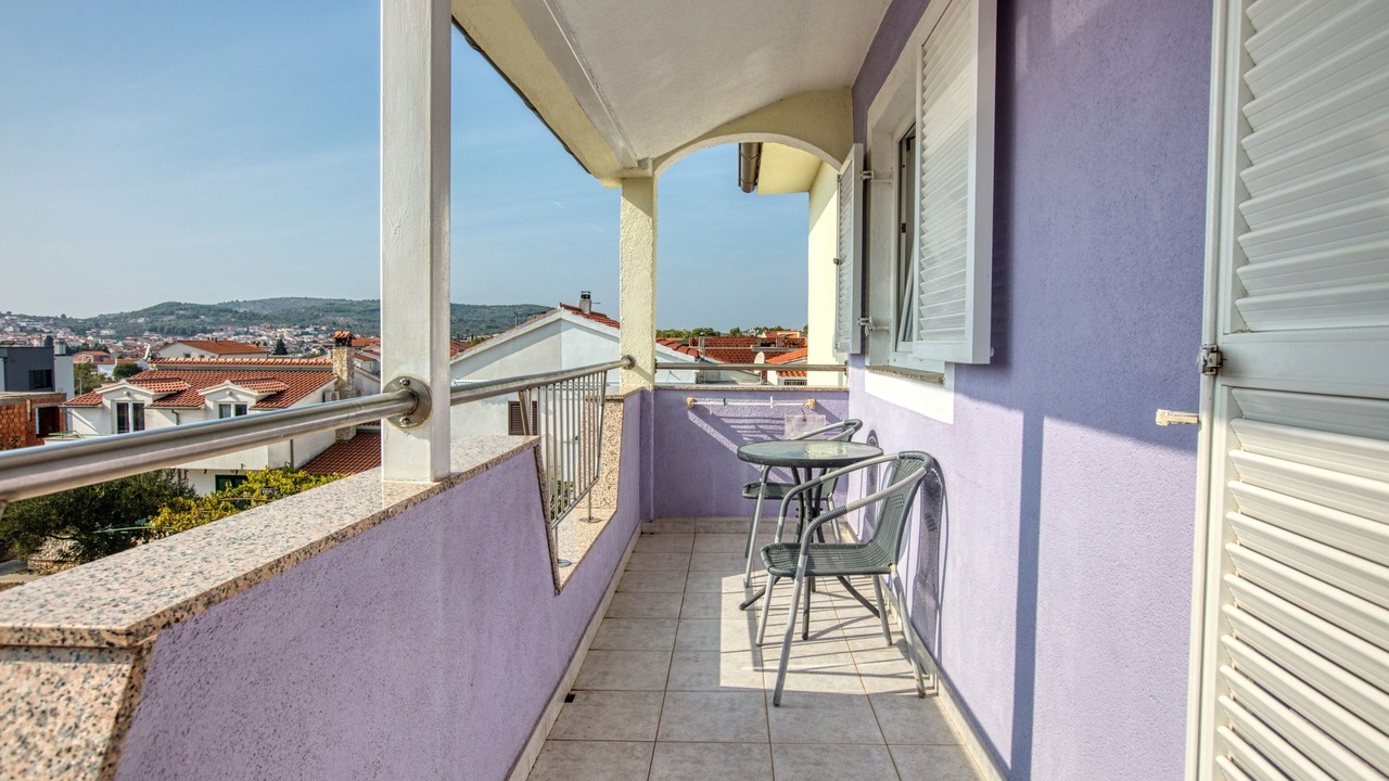 Photo of Patio Balcony in Vodice