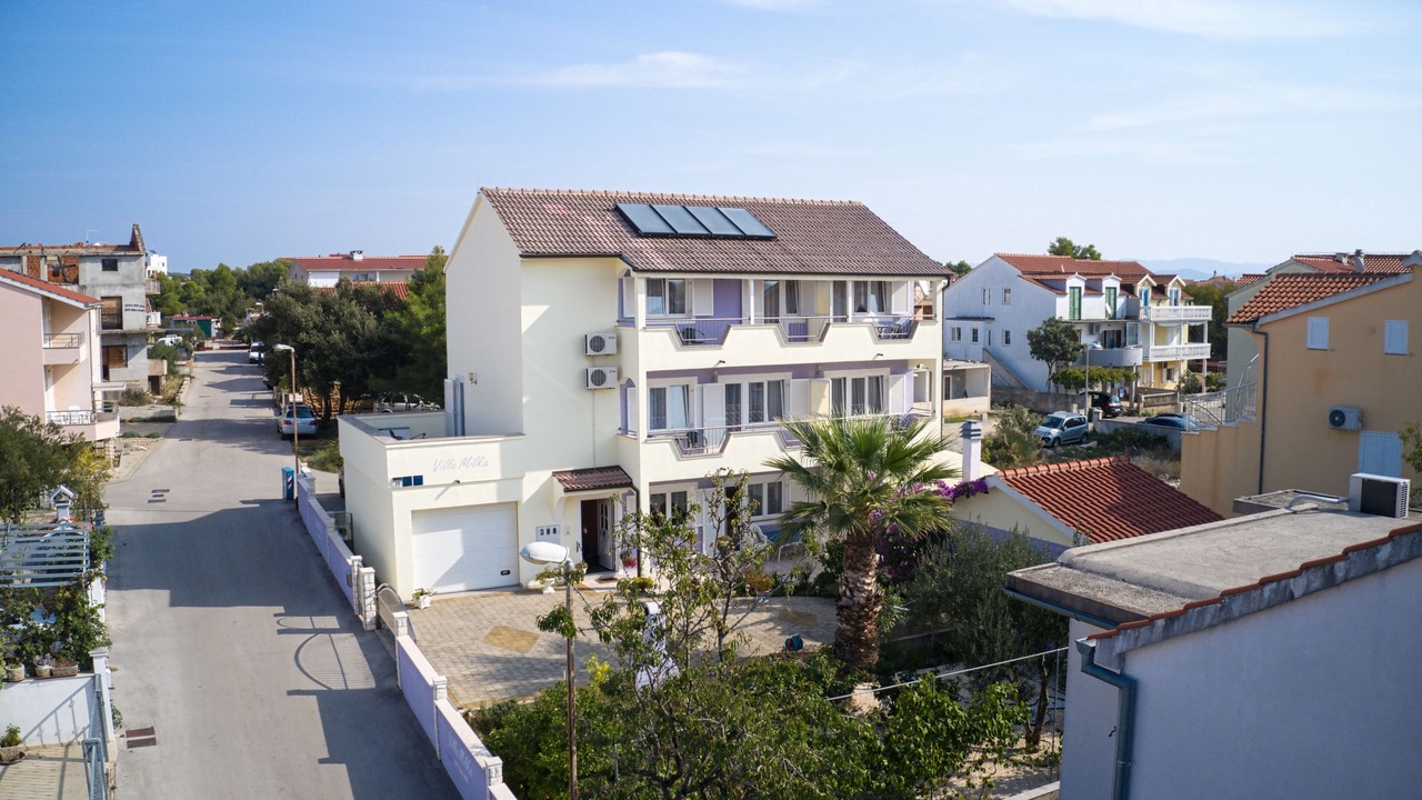 Photo of Outdoor in Vodice