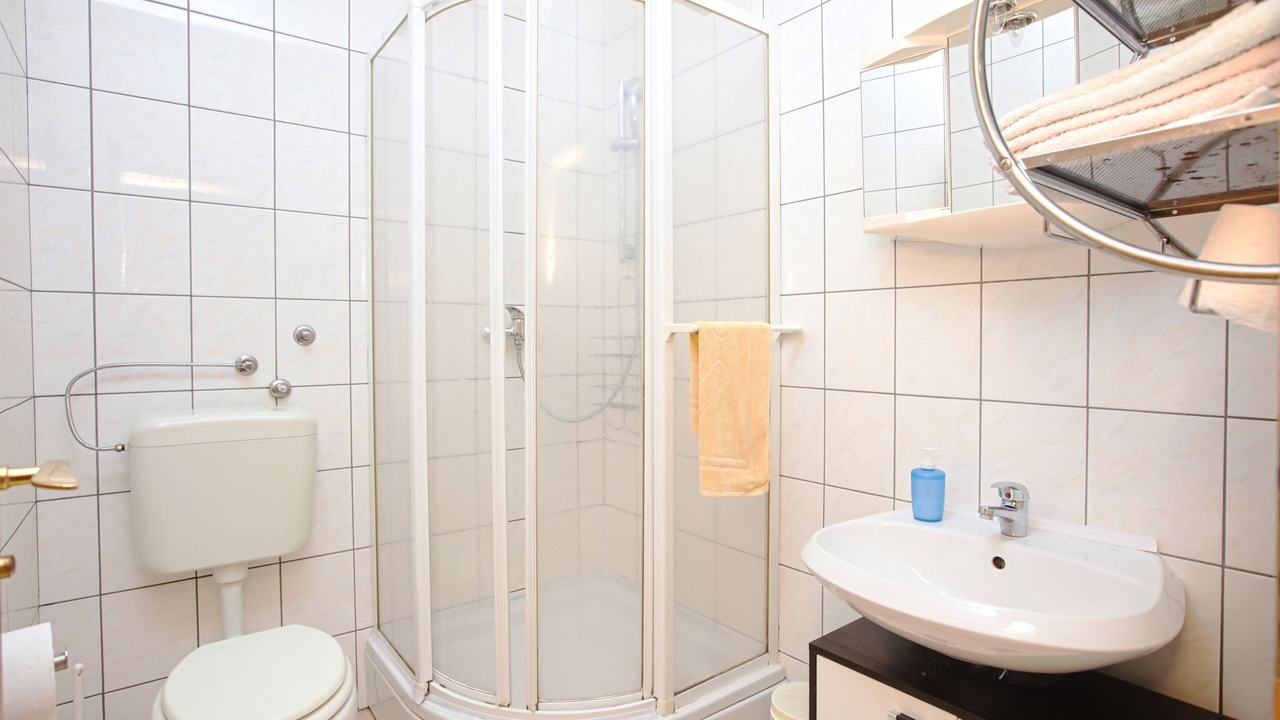 Photo of Bathroom in Vodice