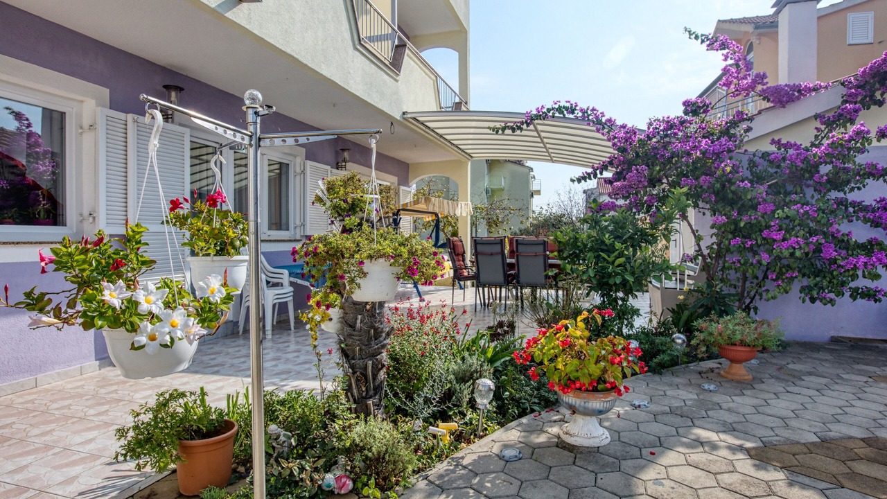 Photo of Patio Balcony in Vodice
