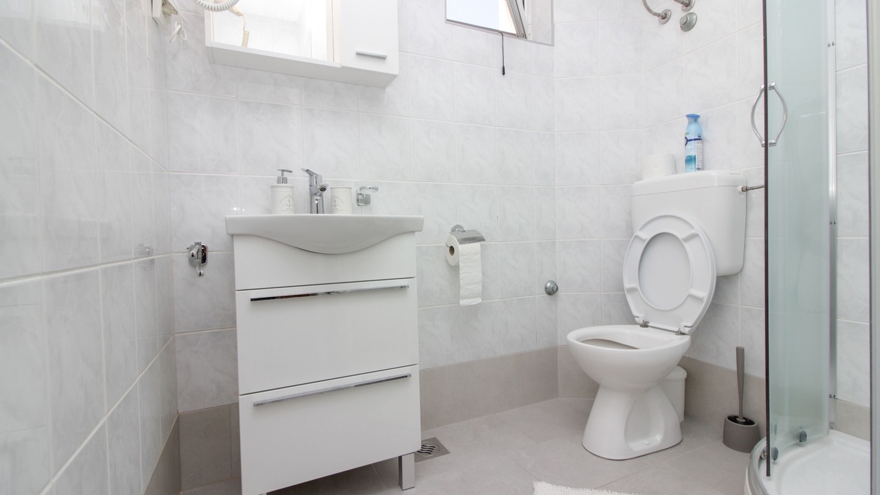 Photo of Bathroom in Nin